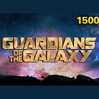 Guardians Of Galaxy