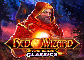 Red Wizard